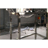 {apm} pipeline style liquid food metal detector - Ungrouped