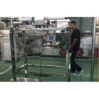 {apm} pipeline style liquid food metal detector - Ungrouped