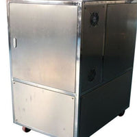 [APM] Portable Small Hho Hydrogen Generator \/ Hydrogen Oxygen Gas Generator 