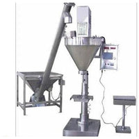 Apm small tea bag packaging machine - Powder Filling Machine