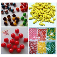 Apm softgel encapsulation machine soft capsule maker machine - Soft Capsule Production Line