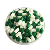 [apm] 100% Bse / Tse Free Hpmc / Vegetable Empty Organic Capsules with different Color and Sizes APM-USA