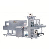 {apm} Cookie Box Heat and Shrink Packaging Machine APM-USA