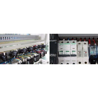 {apm} Cookie Box Heat and Shrink Packaging Machine APM-USA