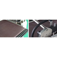 {apm} Cookie Box Heat and Shrink Packaging Machine APM-USA
