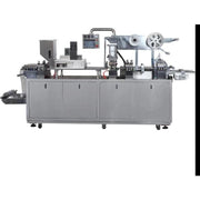 Automatic aluminium-plastic blister packing machine - Blister Packing Machine