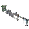 Automatic drinking water bottling mineral water filling machine - Liquid Filling Machine