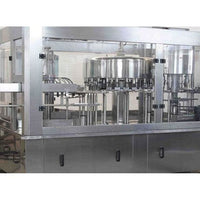 Automatic fiber foam cushion filling machine - Liquid Filling Machine