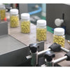 Automatic granule filling line for calcium tablet - Tablet and Capsule Packing Line