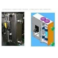 munna31 Automatic Horizontal Pouch Bag Packaging Line 