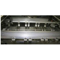 munna31 Automatic Horizontal Pouch Bag Packaging Line 