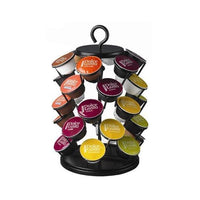 Automatic k-cup with filters coffee capsule filling and sealing machine - Coffee Capsule & Cup Filling Machine