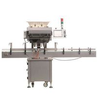 Automatic mini tablet pill capsule counting machine - Tablet and Capsule Packing Line