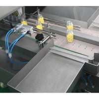 Automatic mini tablet pill capsule counting machine - Tablet and Capsule Packing Line