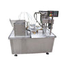 Automatic oral liquid filling capping machine - Oral Liquid Production Line