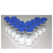 Automatic penicillin bottle liquid and powder filling machine