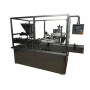 Automatic penicillin vials bottle pharmacy liquid Machine