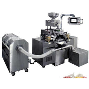 Automatic soft gel capsule pill machine - Soft Capsule Production Line