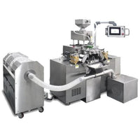 Automatic softgel filling machine - Soft Capsule Production Line