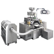 Automatic softgel filling machine - Soft Capsule Production Line