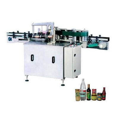 Automatic Wet Glue Labeling Machine (mpc-jb) APM-USA