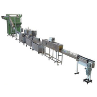 Best quality easy control automatic handwash liquid filling machine - Liquid Filling Machine