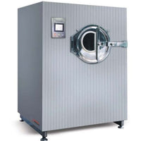 Bgw-e Series High Efficiency Intelligent Poreless Film Coating Machine APM-USA