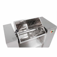 Jihan42 Big Volume CH Type Powder Mixer Powder Blender CH100 - CH500 