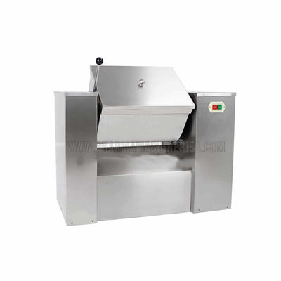 Jihan42 Big Volume CH Type Powder Mixer Powder Blender CH100 - CH500 