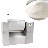 Jihan42 Big Volume CH Type Powder Mixer Powder Blender CH100 - CH500 