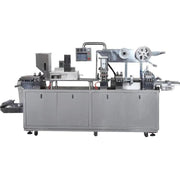 Blister machine for medical device - Blister Packing Machine