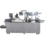 Blister pack machine for medical device - Blister Packing Machine