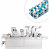 Jihan43 Blister Packing Machine DPP-140 