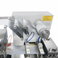 Jihan43 Blister Packing Machine DPP-140 