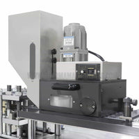 Jihan44 Blister Packing Machine DPP-88 
