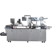 Blister packing machine - Blister Packing Machine