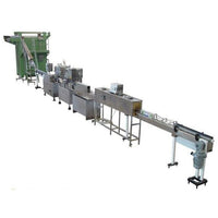 Bottle beverage carbonated drink filling machine - Liquid Filling Machine