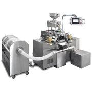Capsule filling machine for cosmetic - Soft Capsule Production Line