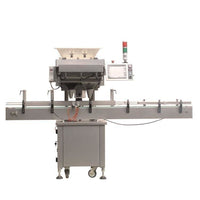 Capsule tablet pills bottling line - Tablet and Capsule Packing Line