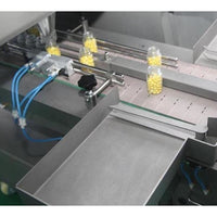 Capsule tablet pills bottling line - Tablet and Capsule Packing Line