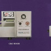 C&c400 Series Deblister Machine APM-USA