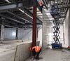 Jihan64 CE Standard Dust-free Industry Clean Room 