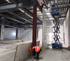 Jihan65 Ce Standard Dust-free Industry Clean Room 