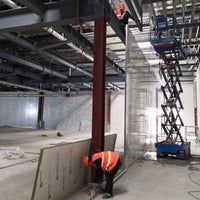 Jihan65 Ce Standard Dust-free Industry Clean Room 
