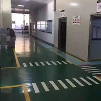 Jihan65 Ce Standard Dust-free Industry Clean Room 