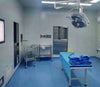Jihan65 Ce Standard Dust-free Industry Clean Room 