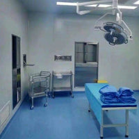 Jihan65 Ce Standard Dust-free Industry Clean Room 