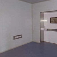 Jihan65 Ce Standard Dust-free Industry Clean Room 