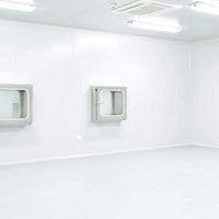 Jihan65 Ce Standard Dust-free Industry Clean Room 