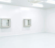 Jihan65 Ce Standard Dust-free Industry Clean Room 